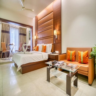 The Samilton Hotel